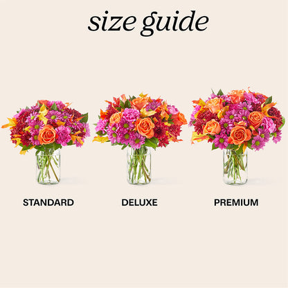 Mum's the Word Bouquet –  Heavenly Plants, Regina SK