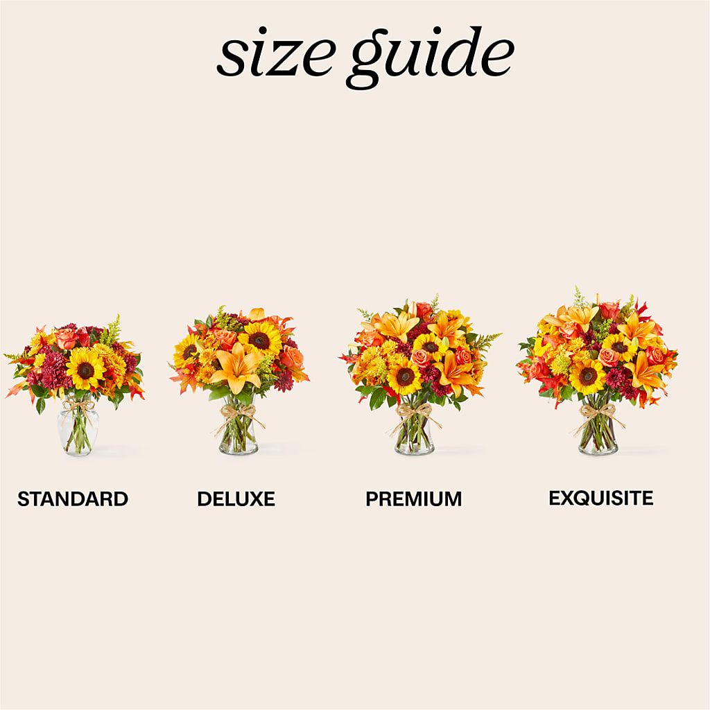 Sunny Side Bouquet –  Heavenly Plants, Regina SK