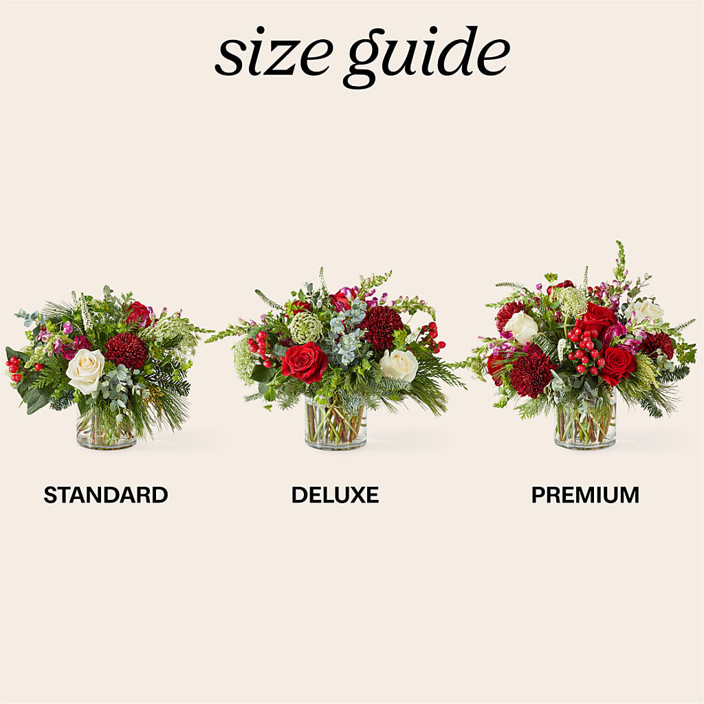 Cranberry Fizz Bouquet –  Heavenly Plants, Regina SK