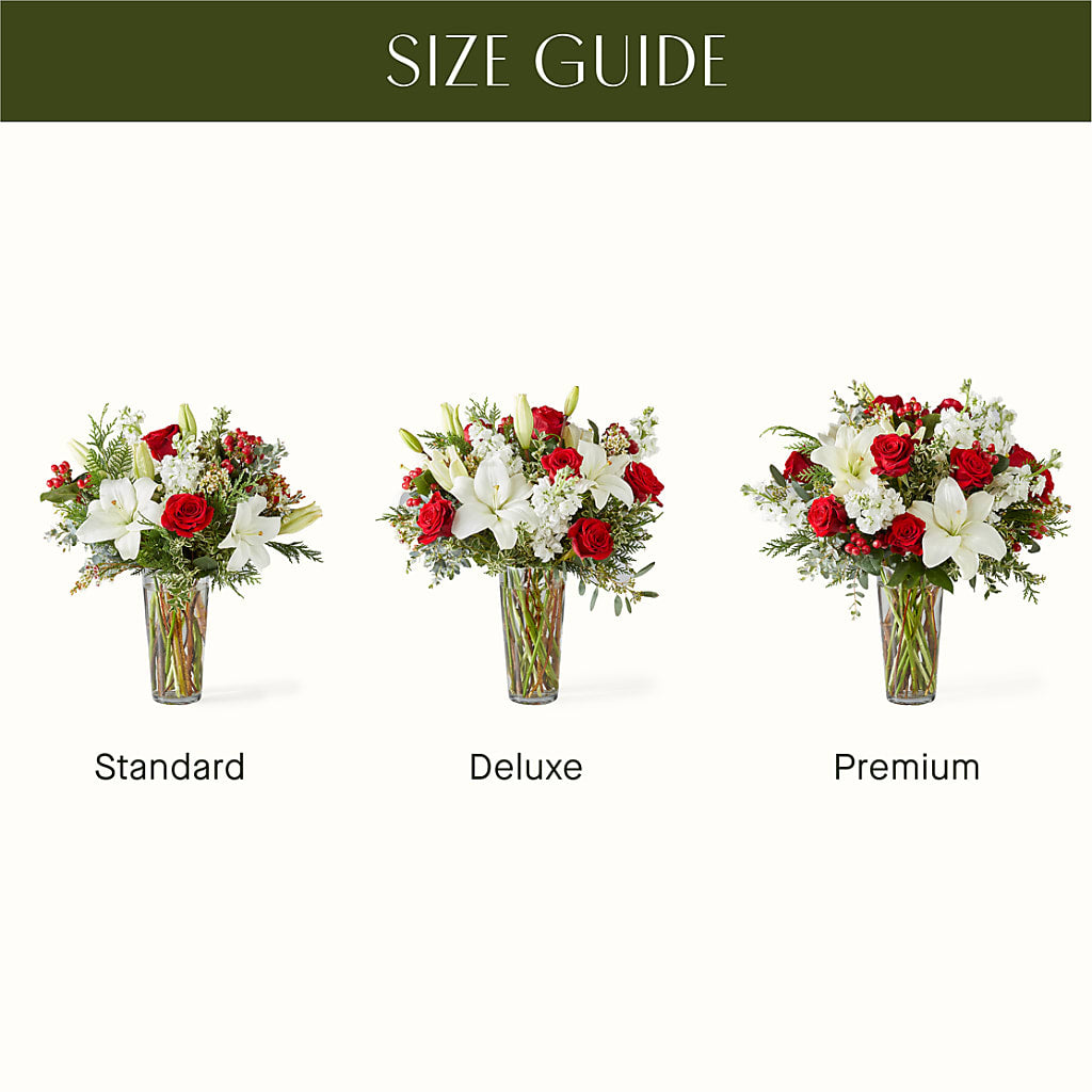 Twinkle Lights Bouquet –  Heavenly Plants, Regina SK