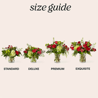 Tree Shopping Bouquet –  Heavenly Plants, Regina SK