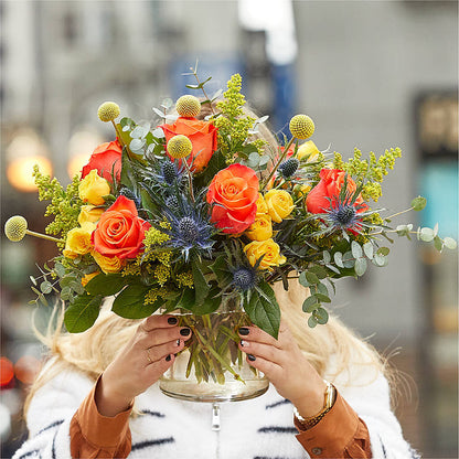 Disco Bouquet –  Heavenly Plants, Regina SK