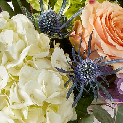 Porch Swing Bouquet –  Heavenly Plants, Regina SK
