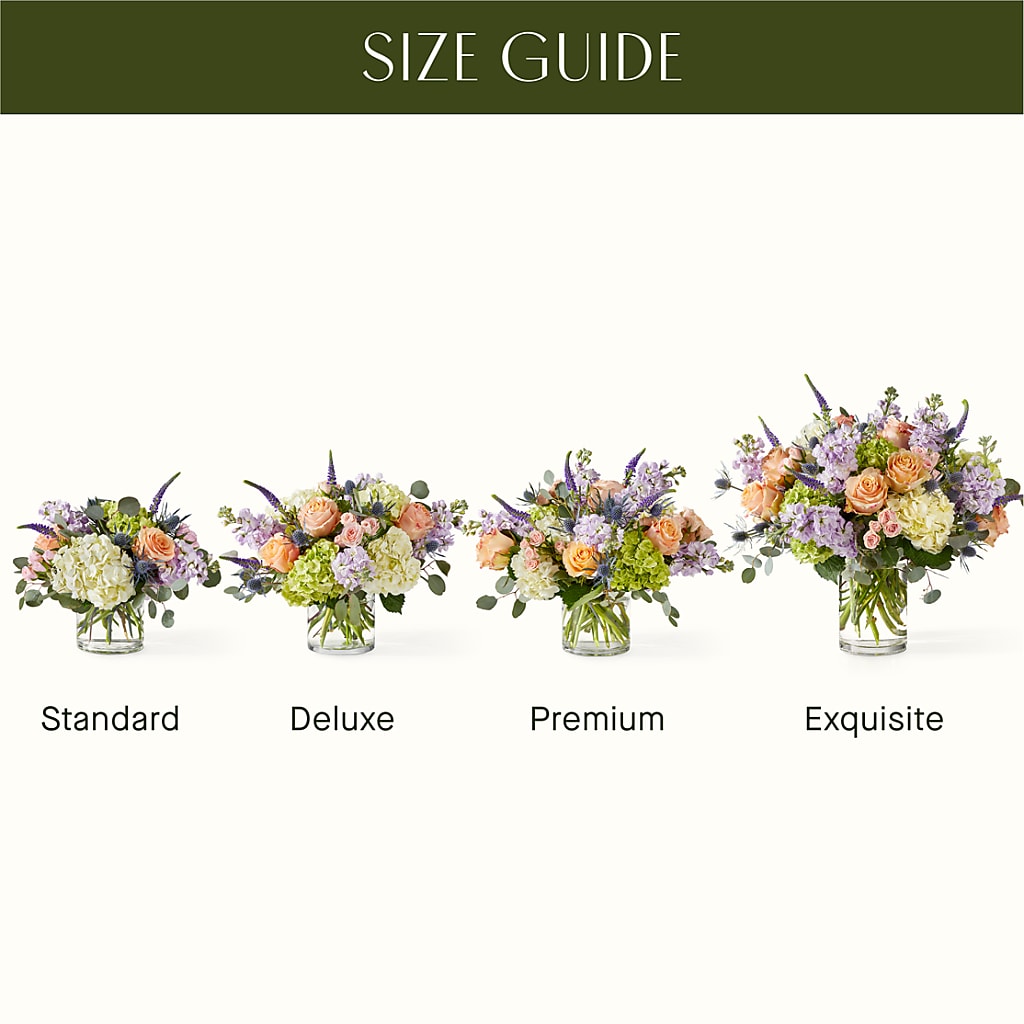 Porch Swing Bouquet –  Heavenly Plants, Regina SK