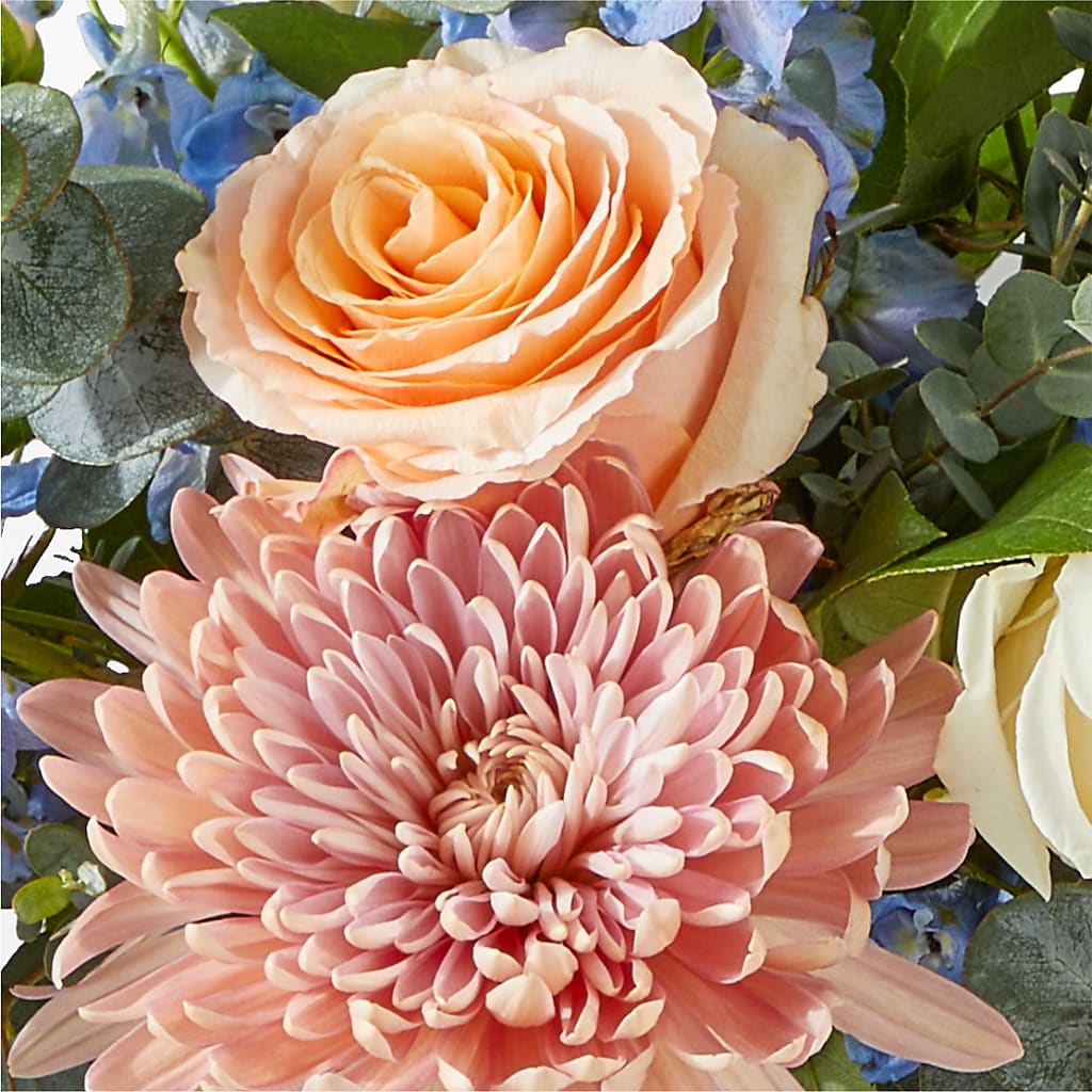 Inspired Bouquet –  Heavenly Plants, Regina SK