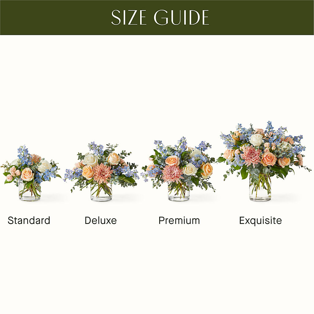 Inspired Bouquet –  Heavenly Plants, Regina SK