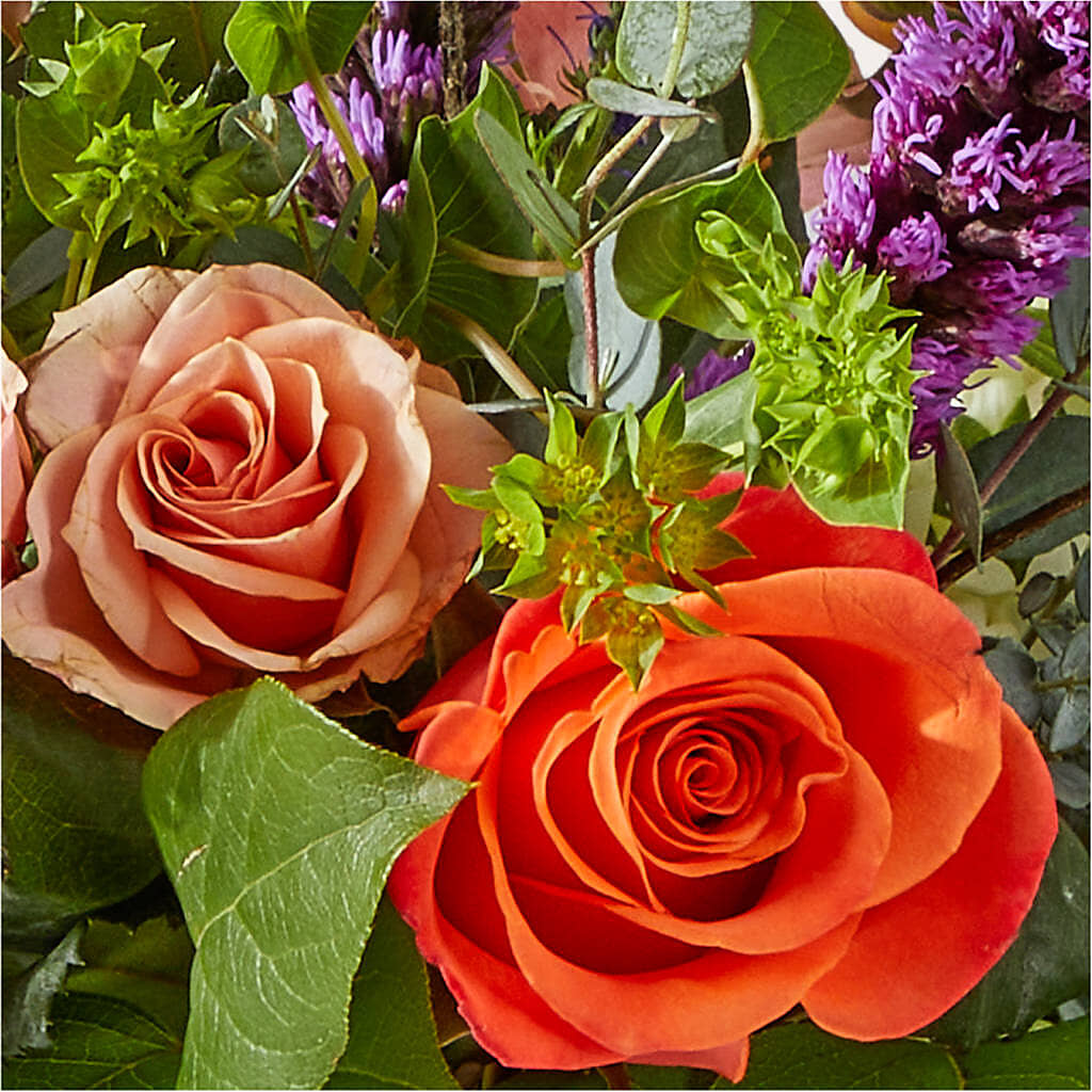 The Standout Bouquet –  Heavenly Plants, Regina SK