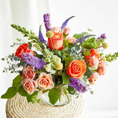 The Standout Bouquet –  Heavenly Plants, Regina SK