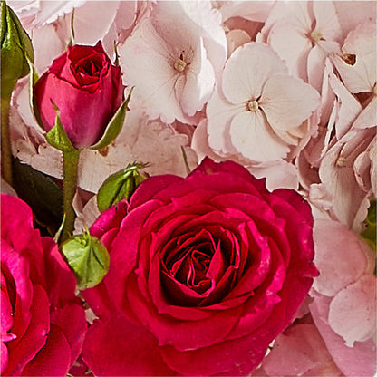 Glitz & Glam Bouquet –  Heavenly Plants, Regina SK