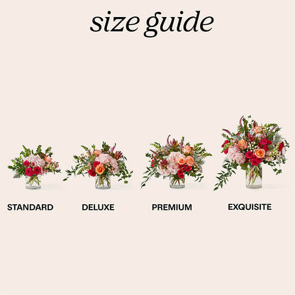 Glitz & Glam Bouquet –  Heavenly Plants, Regina SK
