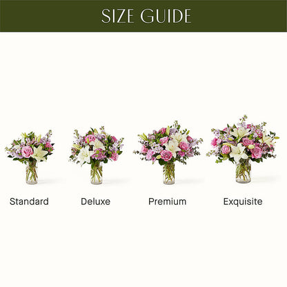 Daydreamer Bouquet –  Heavenly Plants, Regina SK