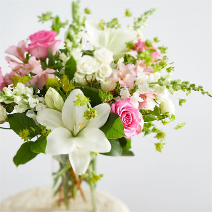 Fondly Bouquet –  Heavenly Plants, Regina SK