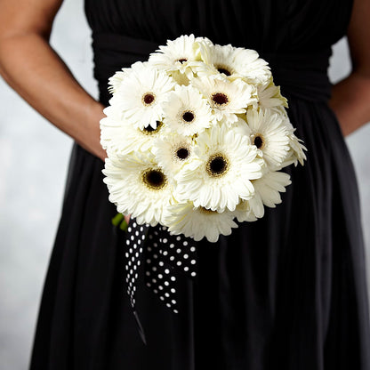 Daisy Delight Bouquet –  Heavenly Plants, Regina SK