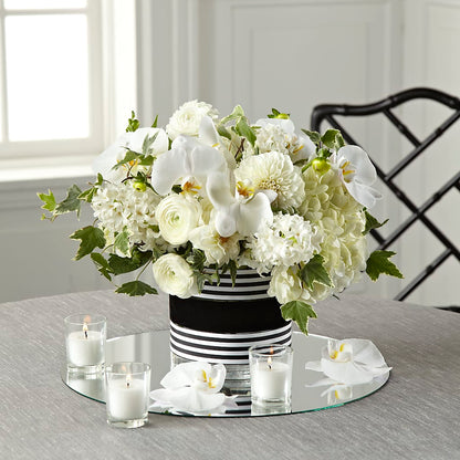 Solemnity Arrangement –  Heavenly Plants, Regina SK