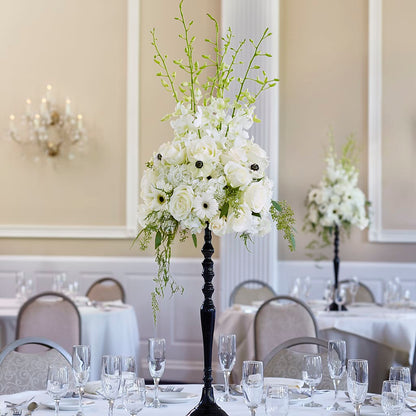 Regency Centerpiece –  Heavenly Plants, Regina SK