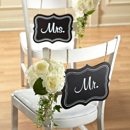 Notions Chair Décor –  Heavenly Plants, Regina SK