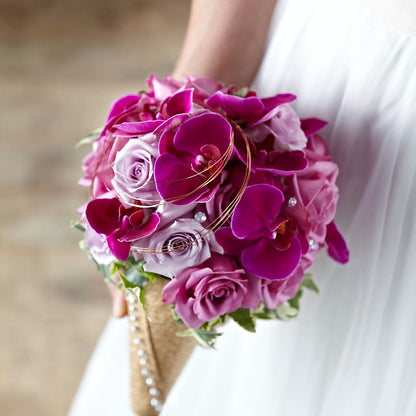 Breathless Bouquet –  Heavenly Plants, Regina SK