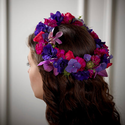 Butterfly Kisses Hair Decor –  Heavenly Plants, Regina SK
