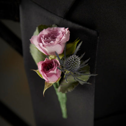 Veronica Boutonniere –  Heavenly Plants, Regina SK