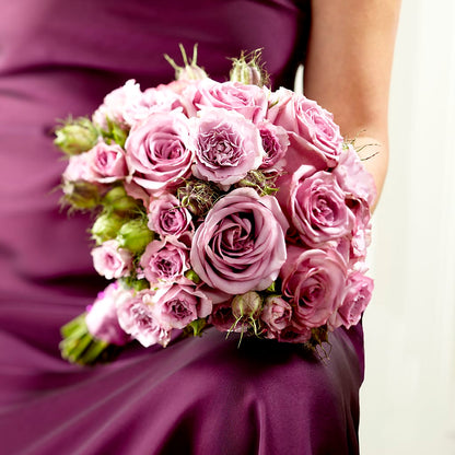 Veronica Bouquet –  Heavenly Plants, Regina SK