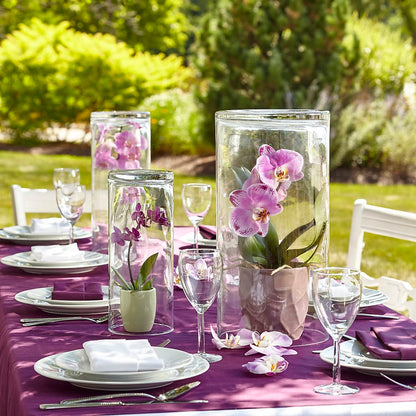 Dramatic Garden Centerpiece –  Heavenly Plants, Regina SK