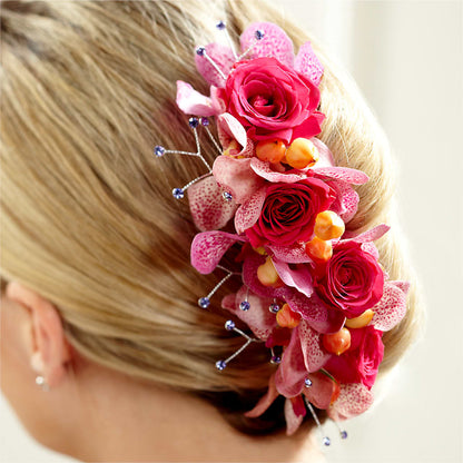 Celestial Hair Decor –  Heavenly Plants, Regina SK