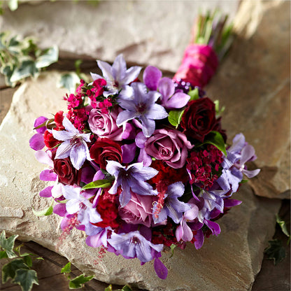Enlightened Love Bouquet –  Heavenly Plants, Regina SK