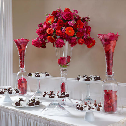 Life's Sweetness Centerpiece –  Heavenly Plants, Regina SK