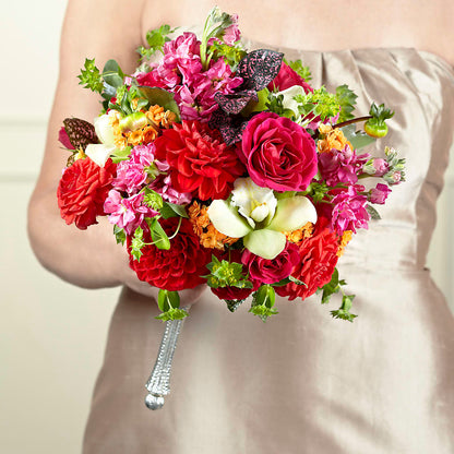 True Happiness Bouquet –  Heavenly Plants, Regina SK