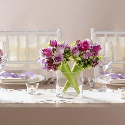 Sublime Centerpiece –  Heavenly Plants, Regina SK