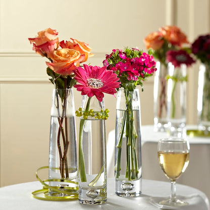 Sparkling Toast Centerpiece –  Heavenly Plants, Regina SK