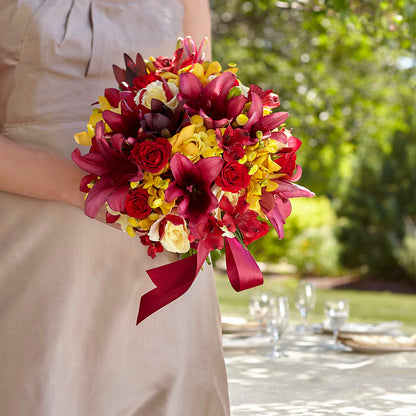 Sunningdale Bouquet –  Heavenly Plants, Regina SK