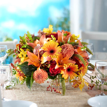 One and Only Centerpiece –  Heavenly Plants, Regina SK