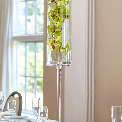 Green Mini Cymbidium Bouquet –  Heavenly Plants, Regina SK
