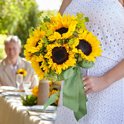 Free Spirit Bouquet –  Heavenly Plants, Regina SK