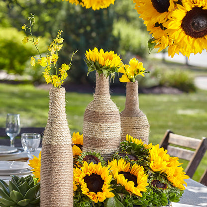 Sublime Garden Centerpiece –  Heavenly Plants, Regina SK