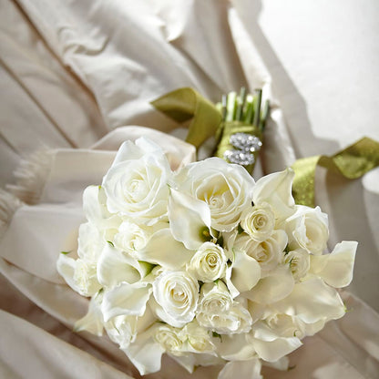 Serene Highness Bouquet –  Heavenly Plants, Regina SK