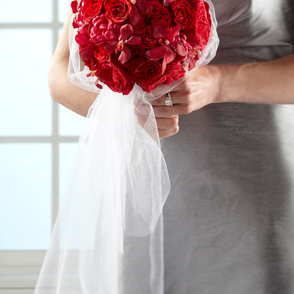 Desire Bouquet –  Heavenly Plants, Regina SK