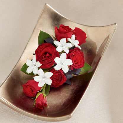 Poetry Corsage –  Heavenly Plants, Regina SK