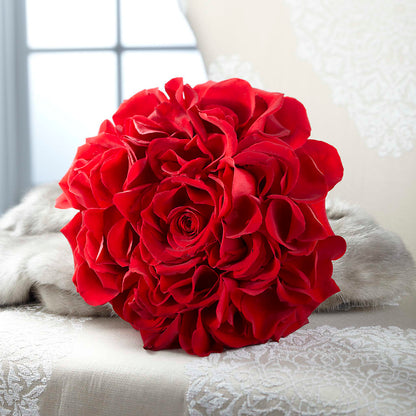 Composite Rose Bouquet –  Heavenly Plants, Regina SK