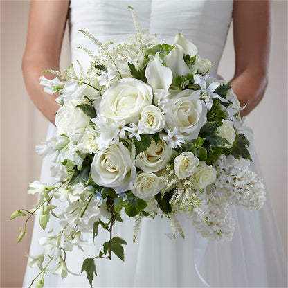 Cherish Bouquet –  Heavenly Plants, Regina SK