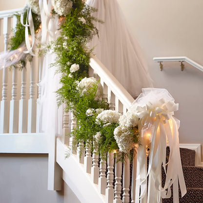 Champagne Dreams Garland –  Heavenly Plants, Regina SK