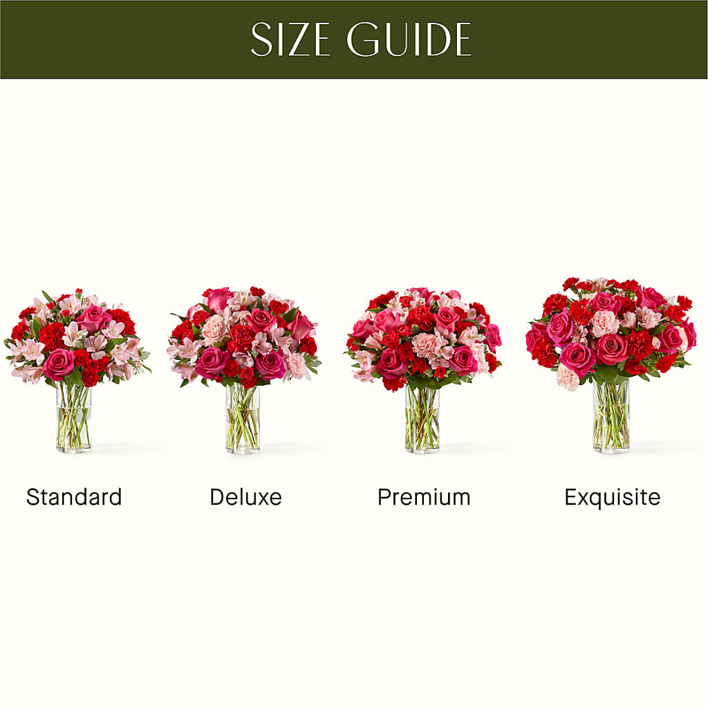 You're Precious Bouquet –  Heavenly Plants, Regina SK